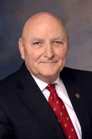 Dr. John H. Nadeau, M.D., FRCP (C)