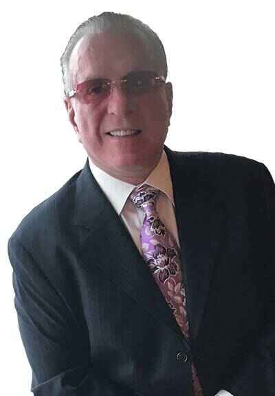 Dr John J. Giordano, PhD, CCJS, MAC, CAP