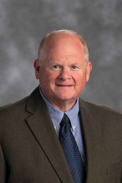 Dr. John Lairsey