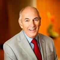 Dr. John R. LeMoine
