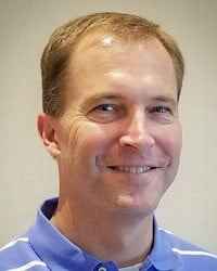 Dr. Jon Siebert