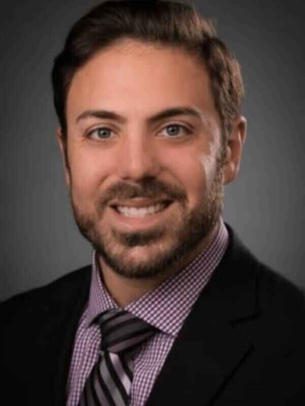 Dr. Jordan C. Calabrese, D.O.