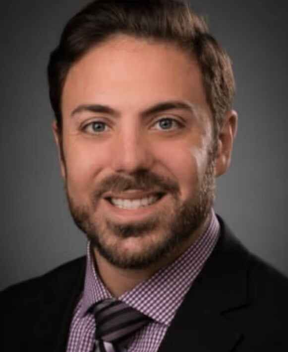 Dr. Jordan C. Calabrese, D.O