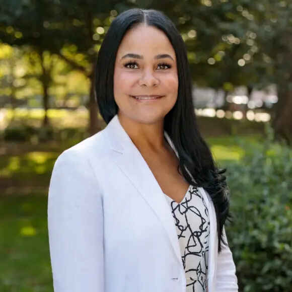 Dr. Jordania EstrellCPO