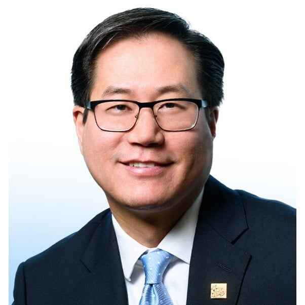 Dr. Joseph Lee, MD