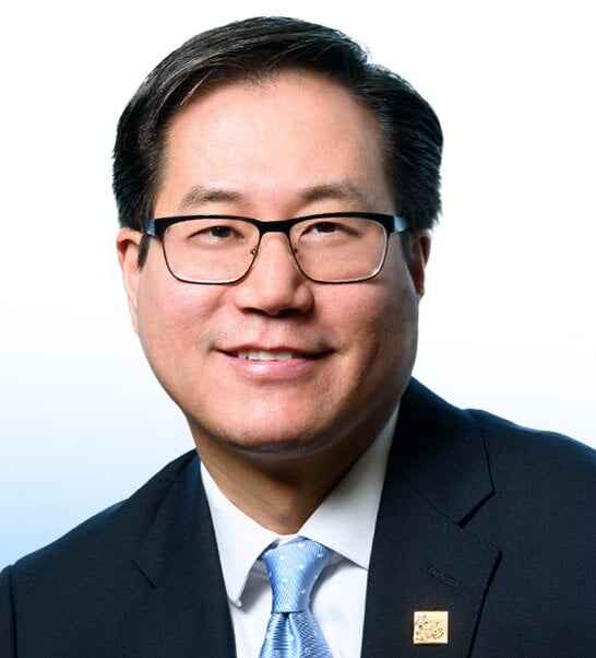Dr. Joseph Lee, MD