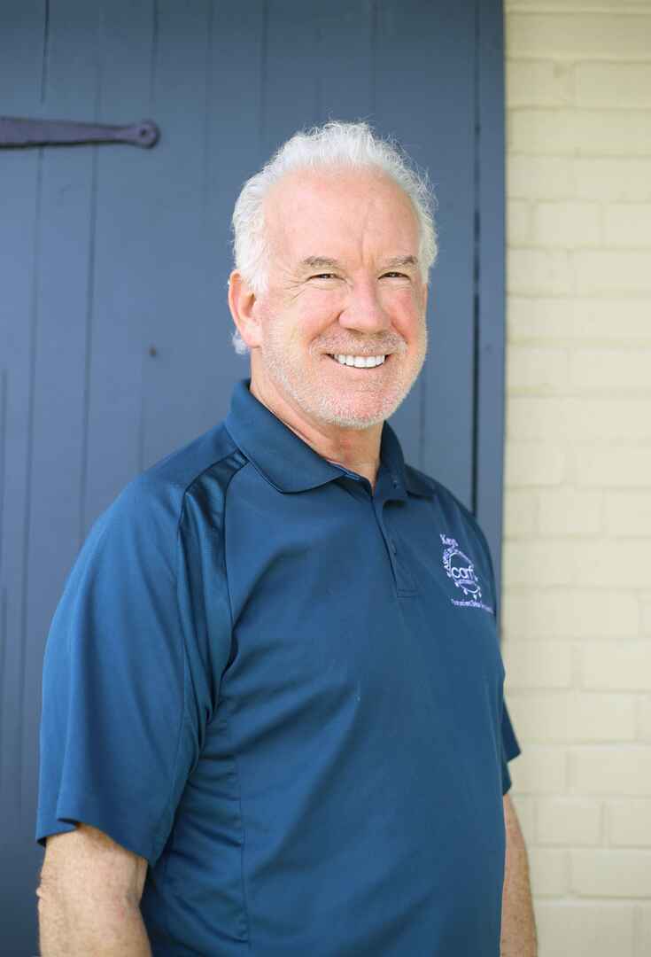 Dr. Joseph Wilson, PhD, LCSW-BACS, LAC, CCS
