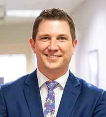 Dr. Josh Deere