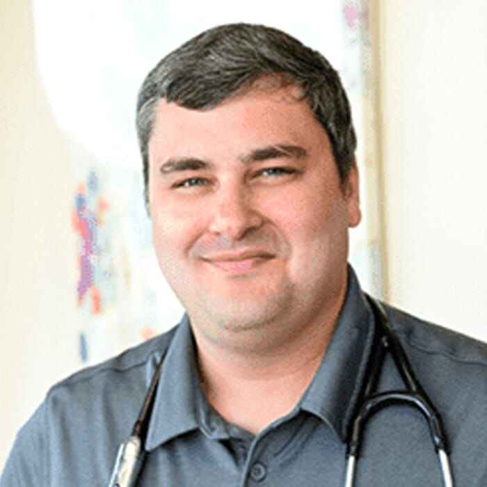 Dr. Joshua Yager