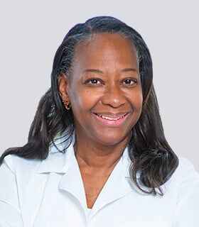 Dr. Joycelyn Lawrence