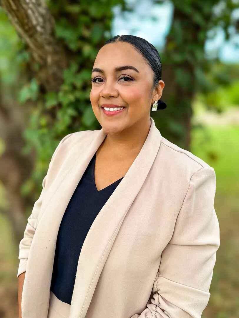 Dr. Julissa Espinoza, Ph.D., LPC, NCC, LCDC