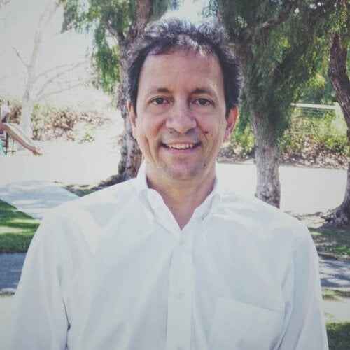 Dr. K. Mitchell Naficy, MD, FAAFP