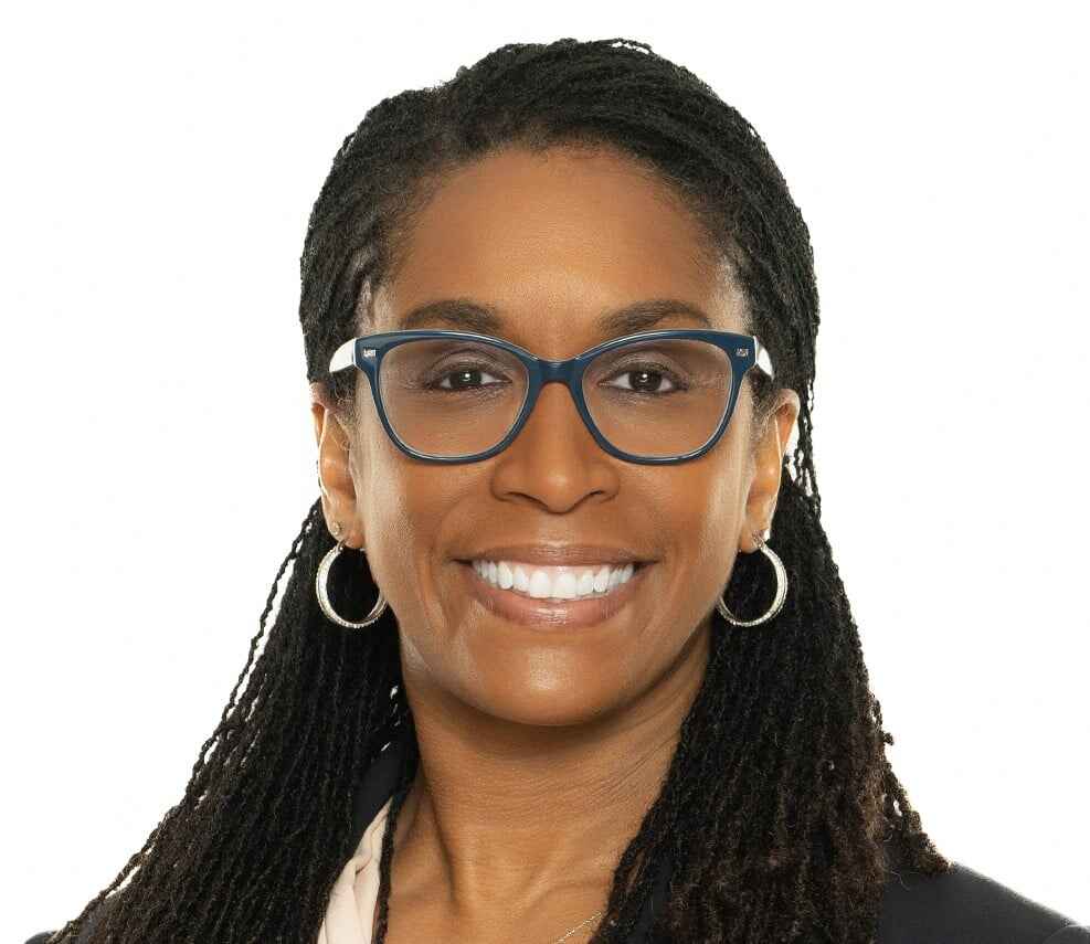 Dr. Kamala Greene Génecé