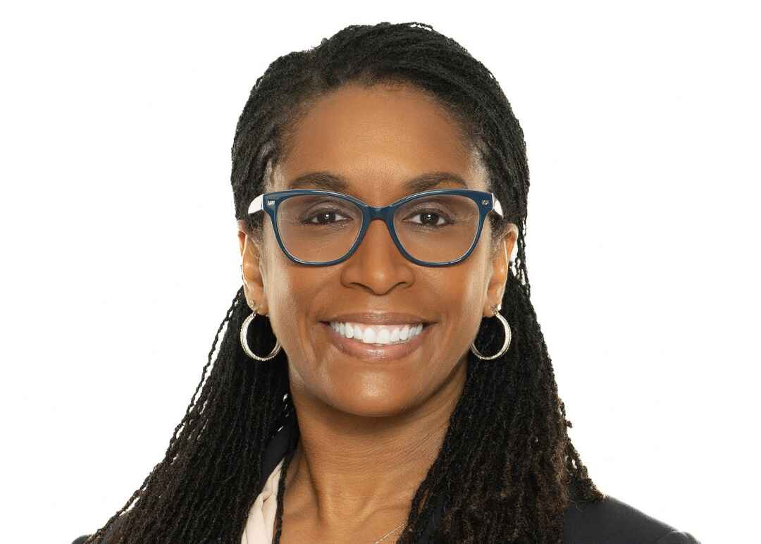Dr. Kamala Greene Génecé