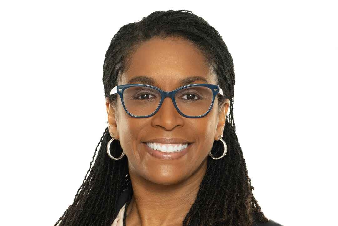 Dr. Kamala Greene Génecé, PhD