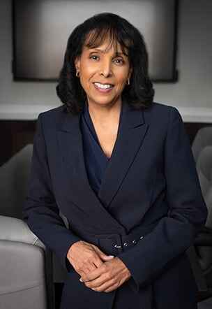 Dr. Karen Duncan