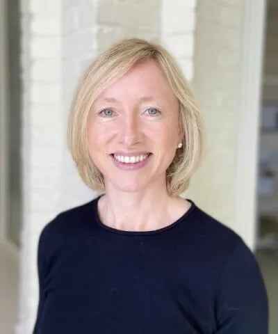 Dr. Kate Ervin, M.D., FAPA, FACLM