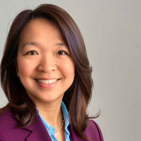 Kathleen Talamayan, MD, MPH