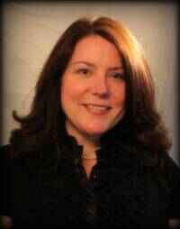 Dr. Kathryn St. James