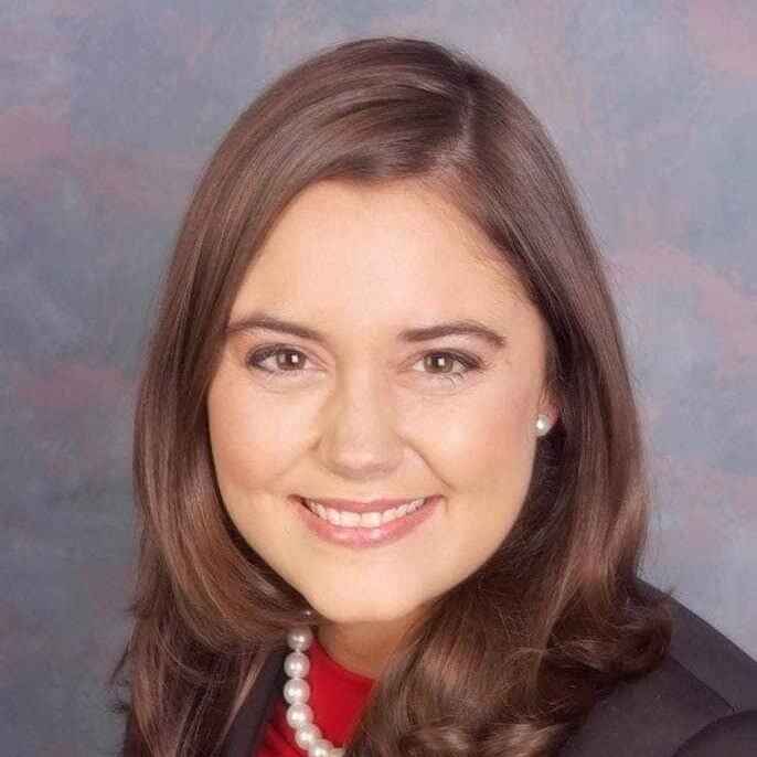 Dr. Katie Chambers
