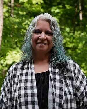 Dr. Katrina Thomas, EdD, LCSW, LCAC, CADAC IV, BIP-F
