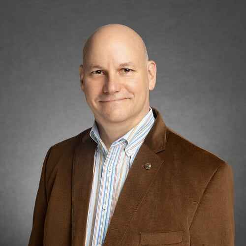 Dr. Keith Garcia, MD, PhD