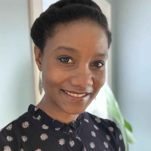 Dr. Kerry-Ann Williams