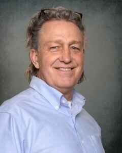 Dr. Kevin Buchanan