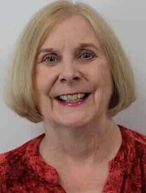 Dr. Kimberly McClanahan