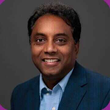 Dr. Kishore Sriram