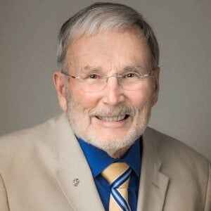 Dr. L. George Hersey