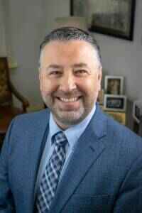 Dr. Larry Hutchison