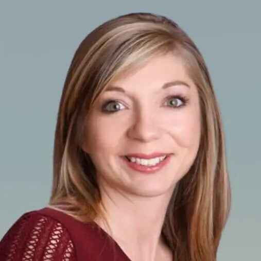Dr. Lea McMahon, LPC, EdD