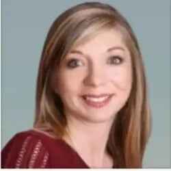 Dr. Leah Mcmahon, LPC, EdD