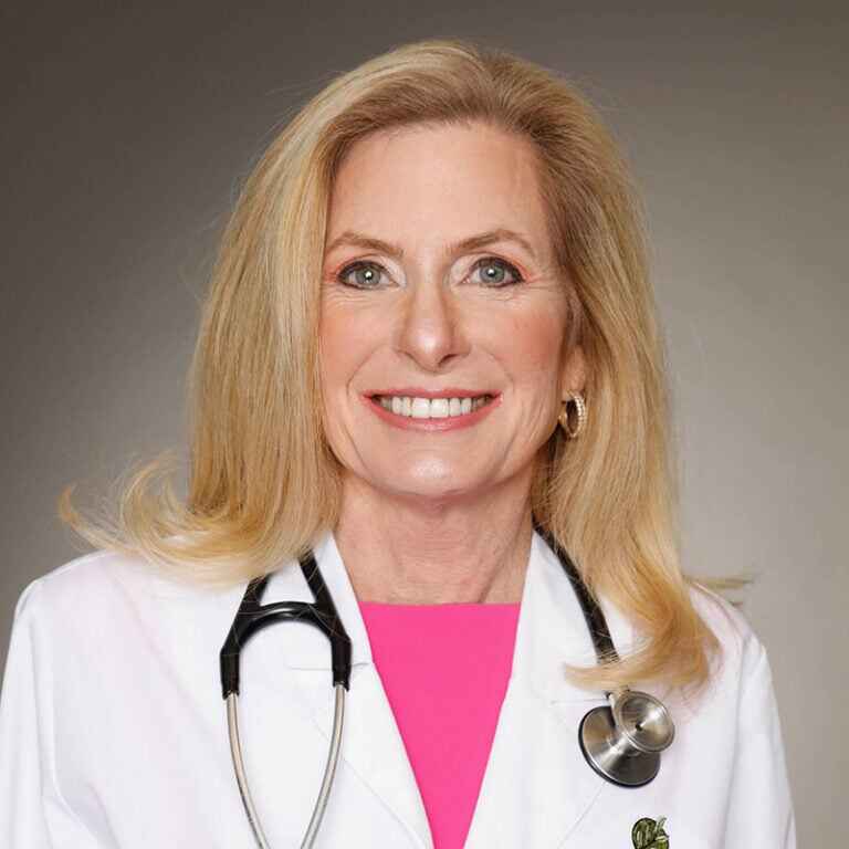 Dr. Leigh Erin Connealy, MD