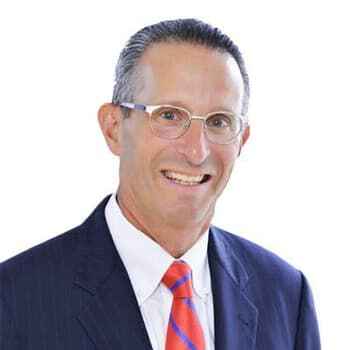 Dr. Lewis Gold