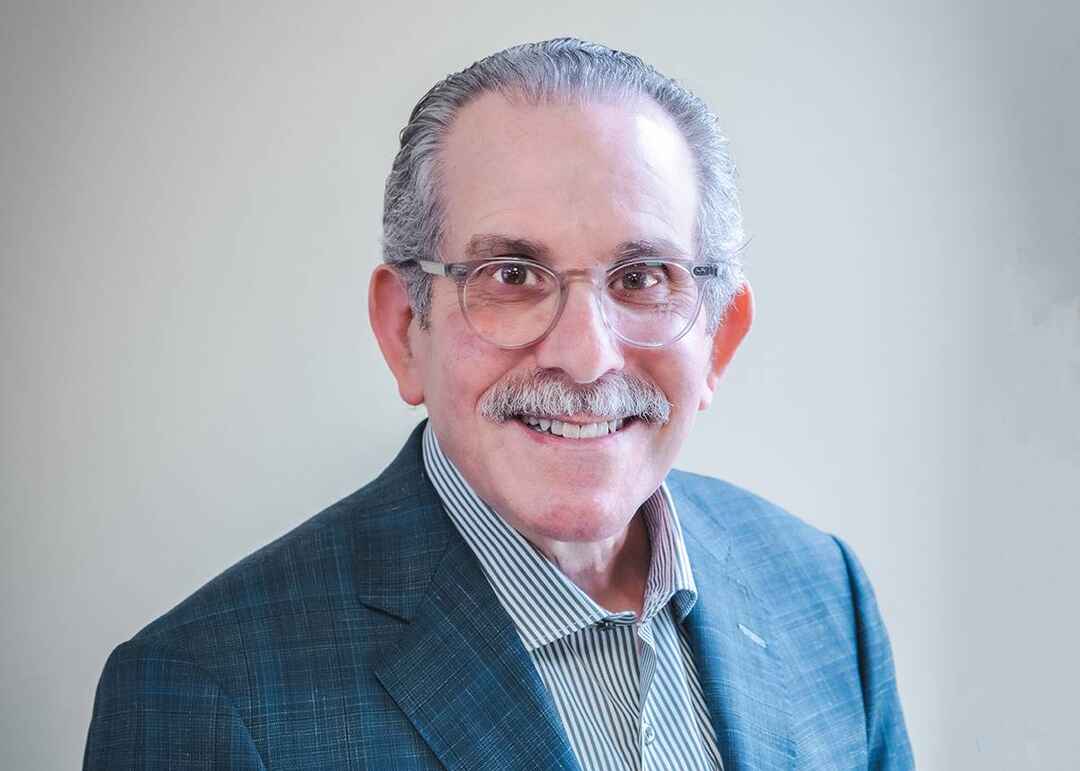 Dr. Lewis Zeidner