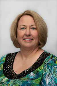 Dr. Lisa Rudolph Watson, M.D., F.A.P.A