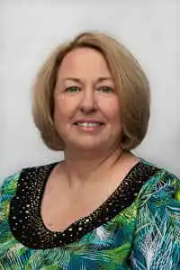 Dr. Lisa Rudolph Watson, M.D., F.A.P.A