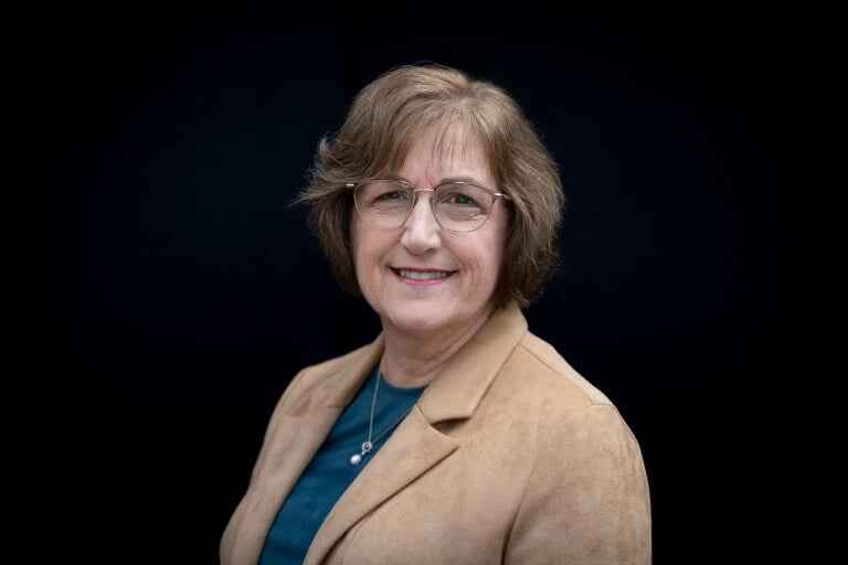 Dr. Louise Morin-Davy