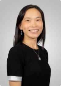 Dr. Luming Li, MD, MHS
