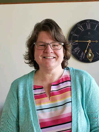 Dr. Lyn Ankelman