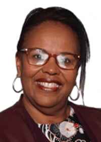 Dr. Margaret Harrell