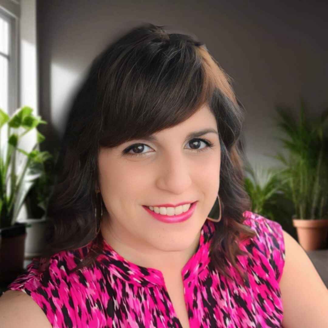 Dr. Maria Alvarado