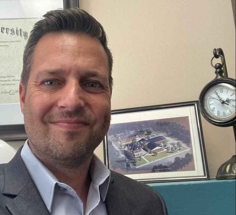 Dr. Mark Lasko