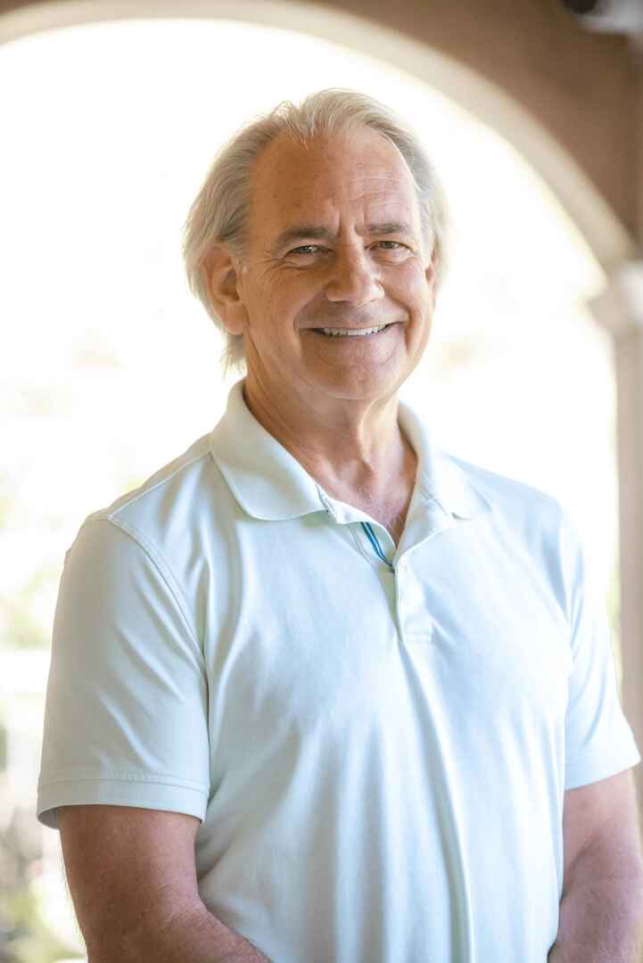 Dr. Mark Stahlhuth, PhD