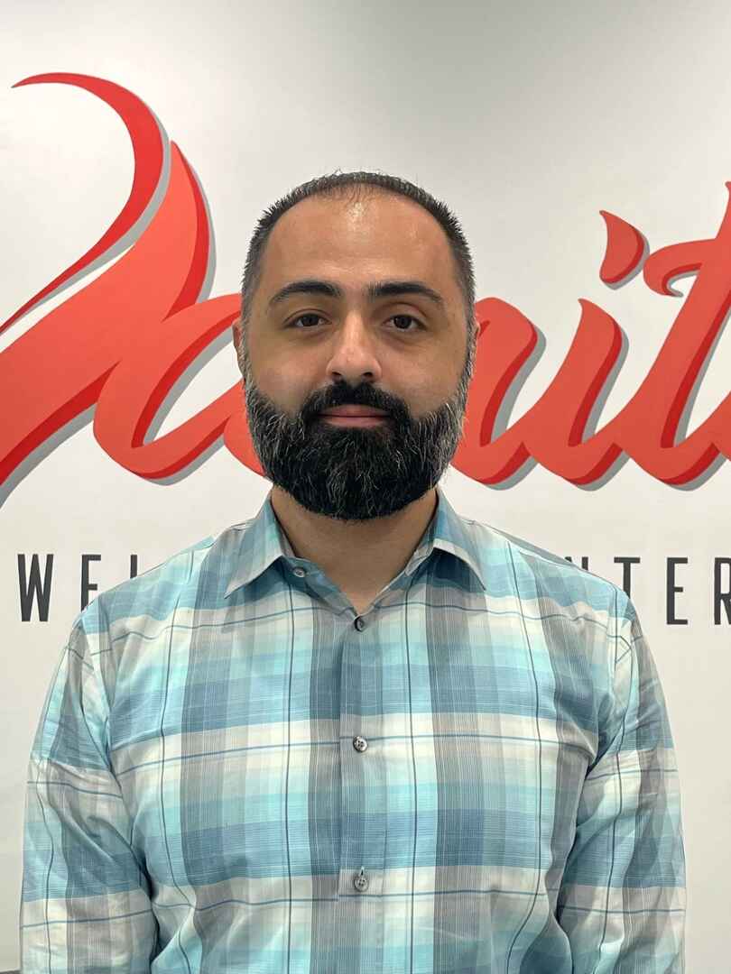 Dr. Martin Sahakyan