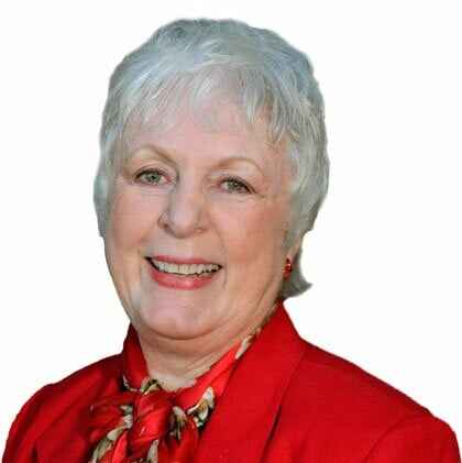 Dr. Mary Anne Fifield, DMFT, CAS, CSAT-S, LMFT
