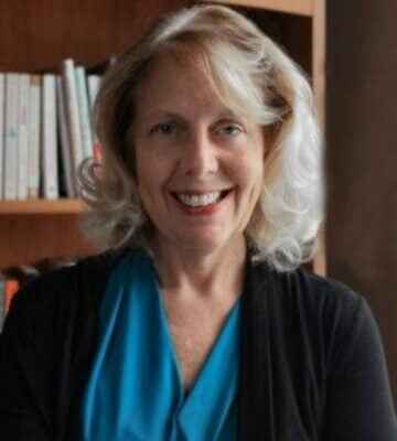 Dr. Mary Gay, PHD, LPC, CPCS