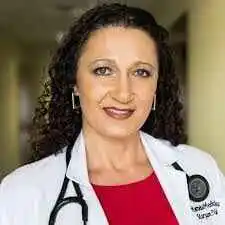 Dr. Maryam Nabavi, MD